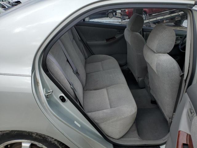 Photo 10 from auction – 2003 TOYOTA COROLLA CE with VIN 1NXBR32E03Z013025