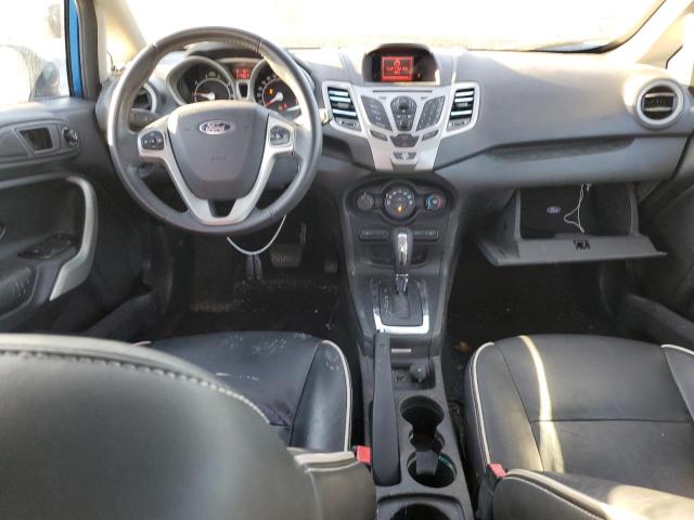 Photo 8 from auction – 2011 FORD FIESTA SEL with VIN 3FADP4CJ5BM239039