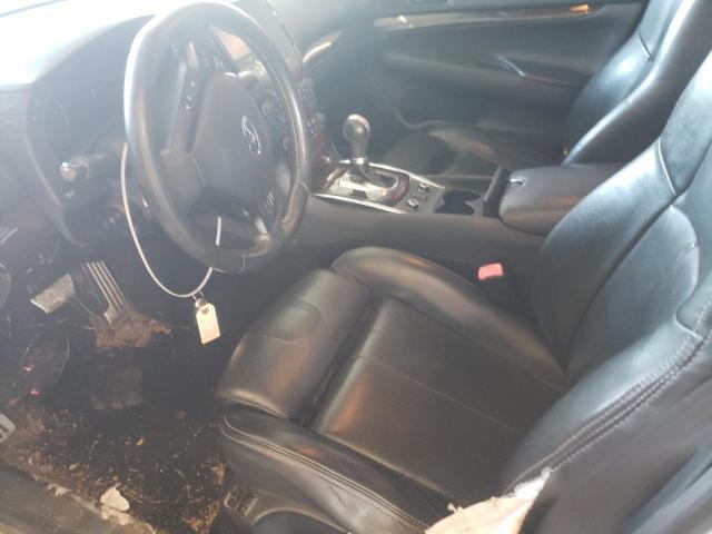 Photo 7 from auction – 2011 INFINITI G37 with VIN JN1CV6AR3BM353345