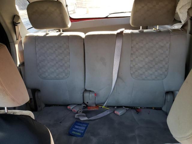 Photo 10 from auction – 2005 CHEVROLET EQUINOX LT with VIN 2CNDL73F156067928