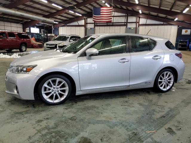 LEXUS CT 200 2013 с VIN JTHKD5BH1D2150494 - Фото с аукциона