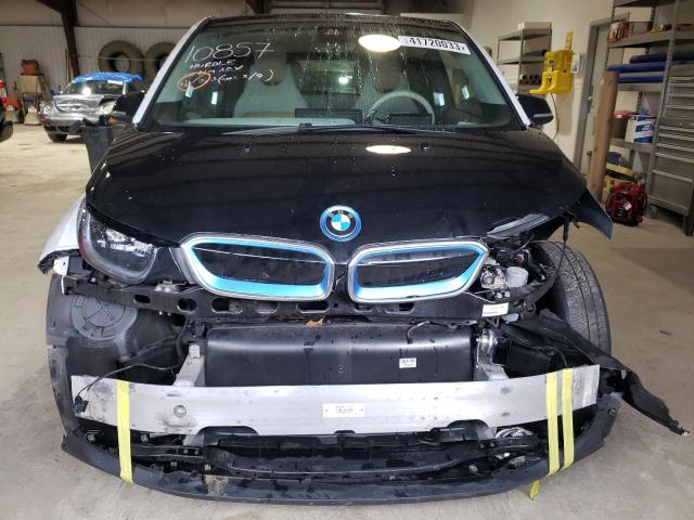 Photo 5 from auction – 2015 BMW I3 REX with VIN WBY1Z4C56FV500926