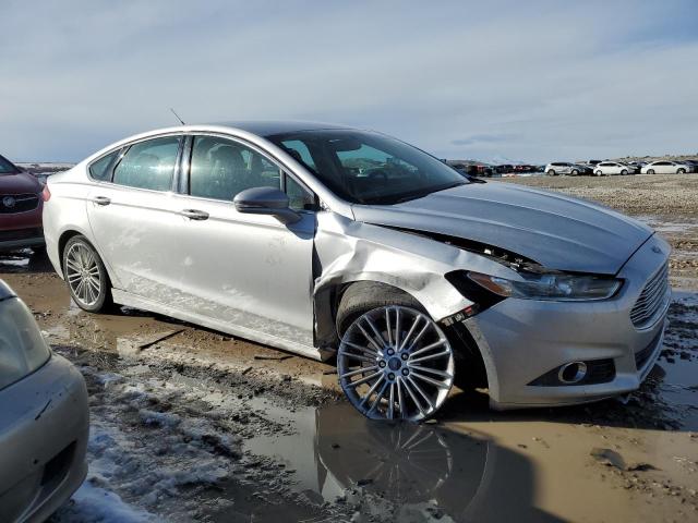 Photo 4 from auction – 2015 FORD FUSION SE with VIN 3FA6P0T95FR218160