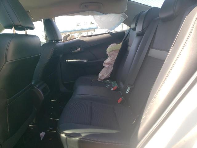 Photo 10 from auction – 2014 TOYOTA CAMRY L with VIN 4T1BF1FK8EU431669