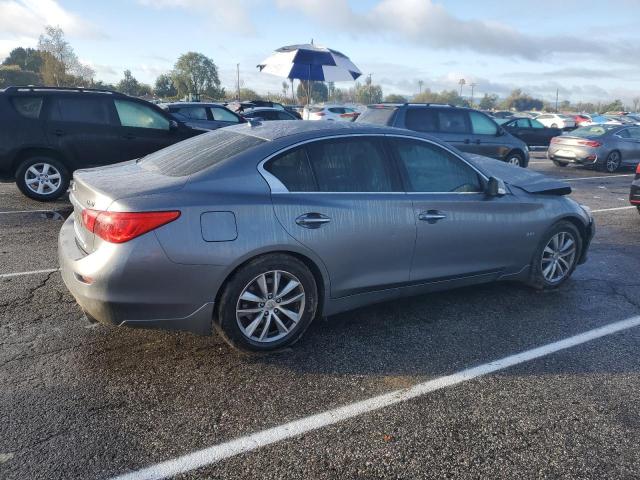 Photo 3 from auction – 2017 INFINITI Q50 PREMIU with VIN JN1EV7AP5HM730425