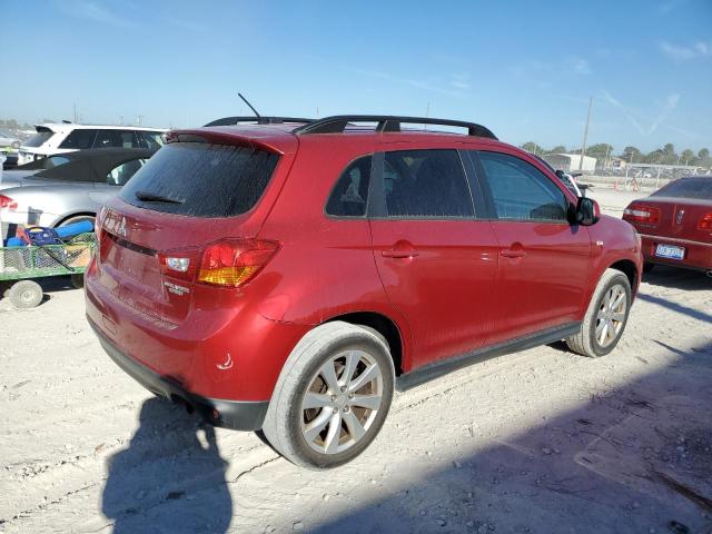 Photo 3 from auction – 2015 MITSUBISHI OUTLANDER with VIN 4A4AP3AU5FE006416
