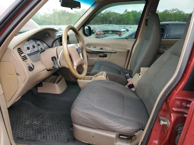 Photo 7 from auction – 2002 FORD EXPLORER S with VIN 1FMZU67EX2UD27352