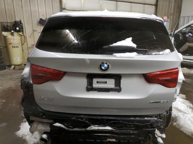Photo 6 from auction – 2019 BMW X3 XDRIVE3 with VIN 5UXTR9C59KLE13293