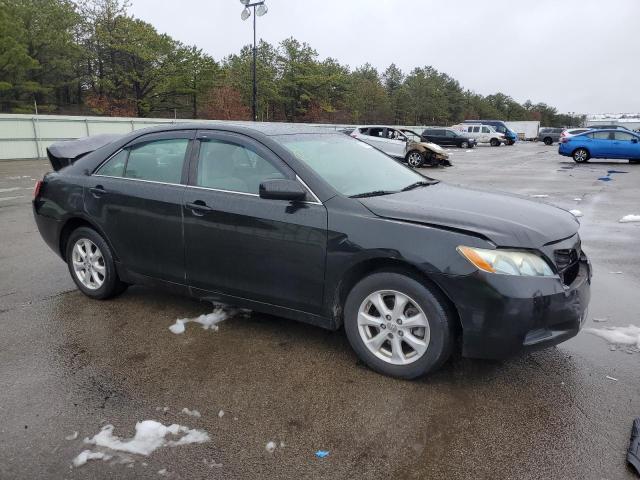 Photo 4 from auction – 2008 TOYOTA CAMRY CE with VIN 4T1BE46K28U201585