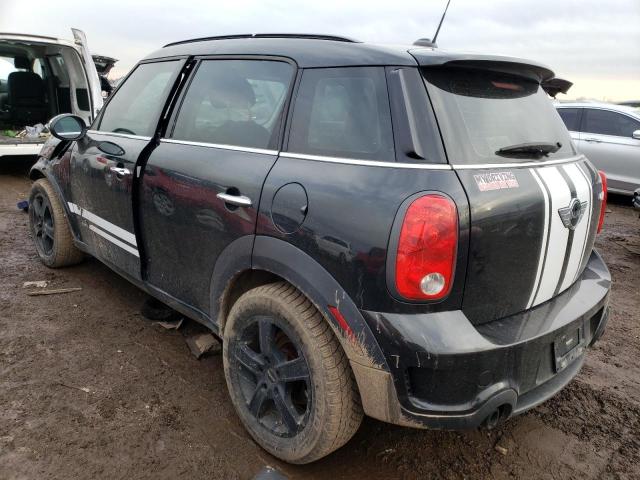 Photo 2 from auction – 2014 MINI COOPER S C with VIN WMWZC5C55EWP37246