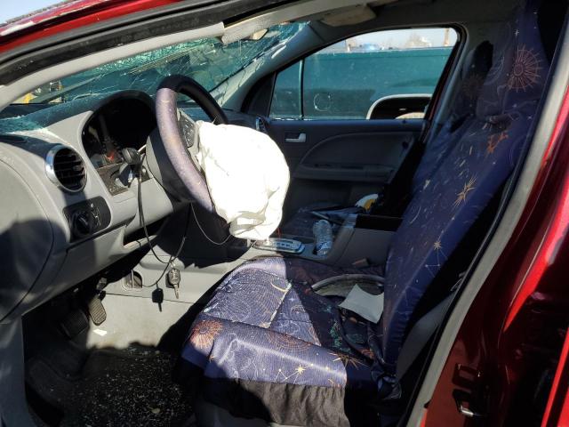 Photo 7 from auction – 2006 FORD FREESTYLE with VIN 1FMZK01176GA30522