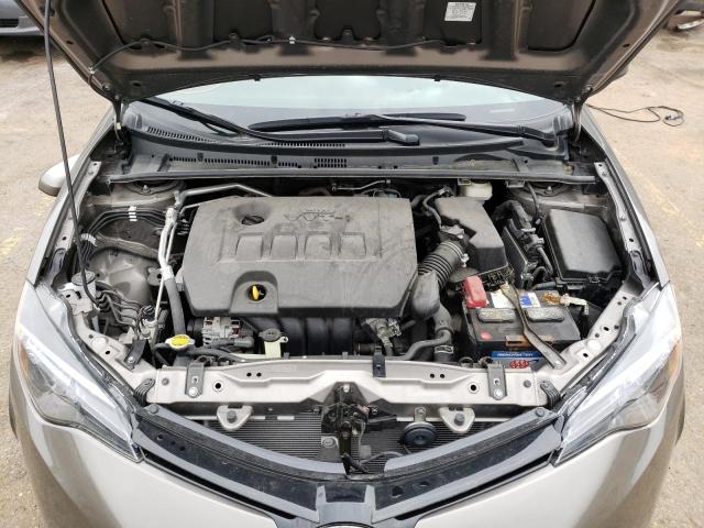 Zdjęcie 11 z aukcji – 2017 TOYOTA COROLLA L z VIN 2T1BURHE6HC782016