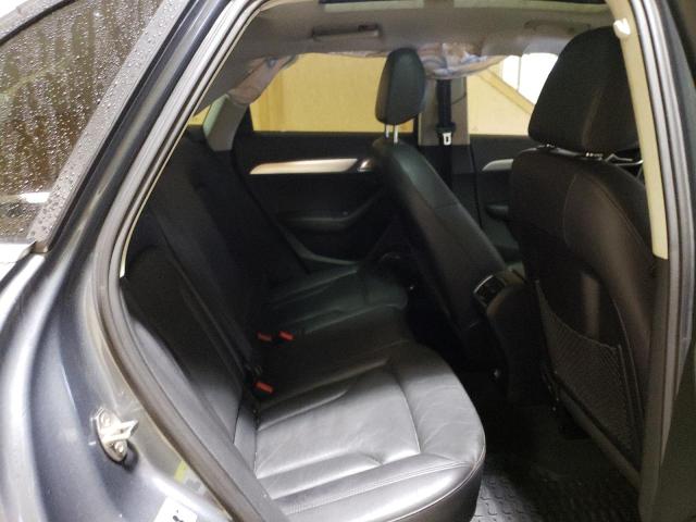 Photo 11 from auction – 2015 AUDI Q3 PRESTIG with VIN WA1GFCFS0FR001199