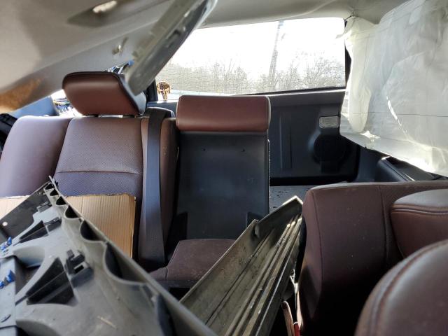 Photo 10 from auction – 2017 TOYOTA 4RUNNER SR with VIN JTEBU5JR7H5409176