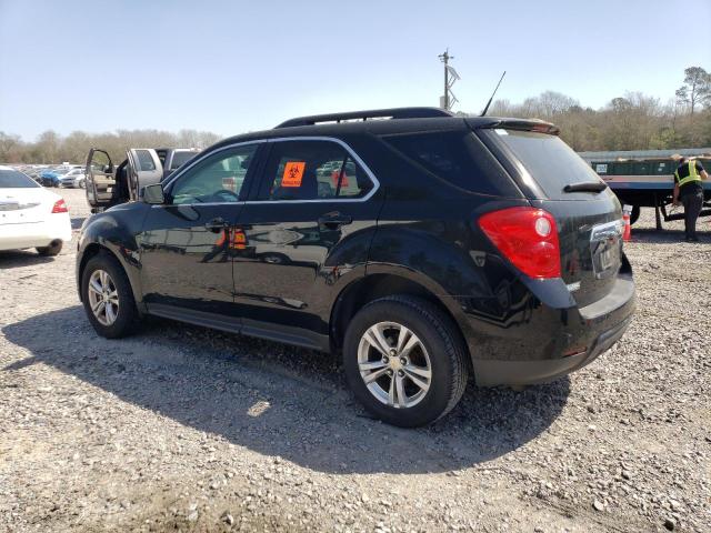 Photo 2 from auction – 2010 CHEVROLET EQUINOX LT with VIN 2CNALDEW5A6241153