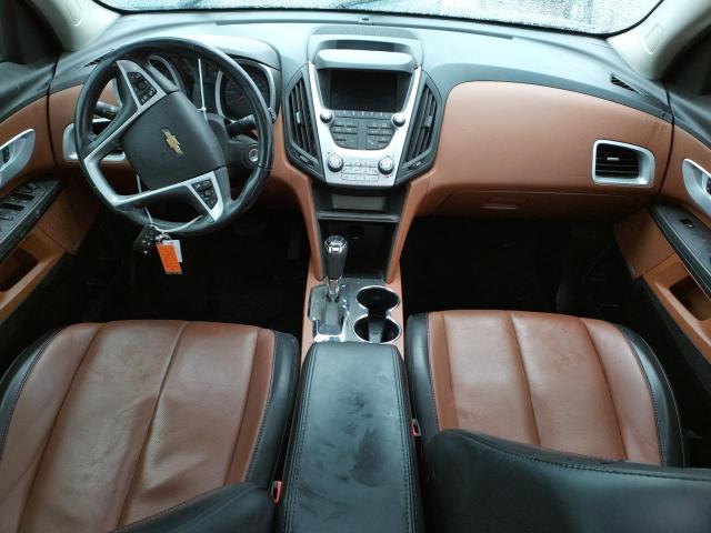 Photo 8 from auction – 2016 CHEVROLET EQUINOX LT with VIN 2GNFLGE32G6338229