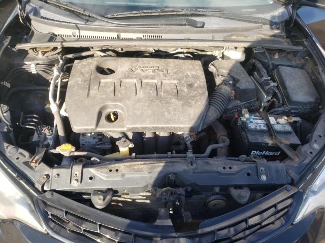 Photo 11 from auction – 2014 TOYOTA COROLLA L with VIN 2T1BURHE8EC037103