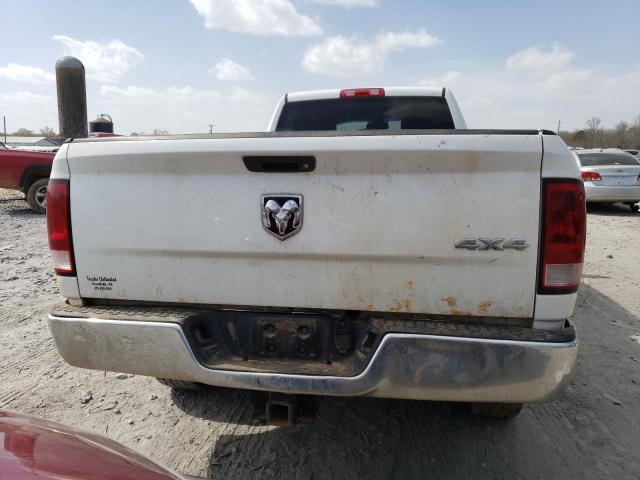 Photo 6 from auction – 2013 RAM 2500 ST with VIN 3C6TR5HT8DG556970