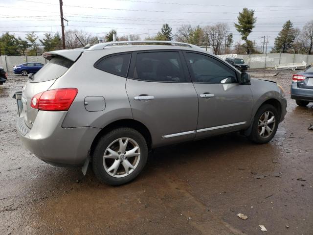 Photo 3 from auction – 2011 NISSAN ROGUE S with VIN JN8AS5MV2BW665942