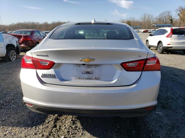 Photo 6 from auction – 2018 CHEVROLET MALIBU LT with VIN 1G1ZD5ST0JF115351
