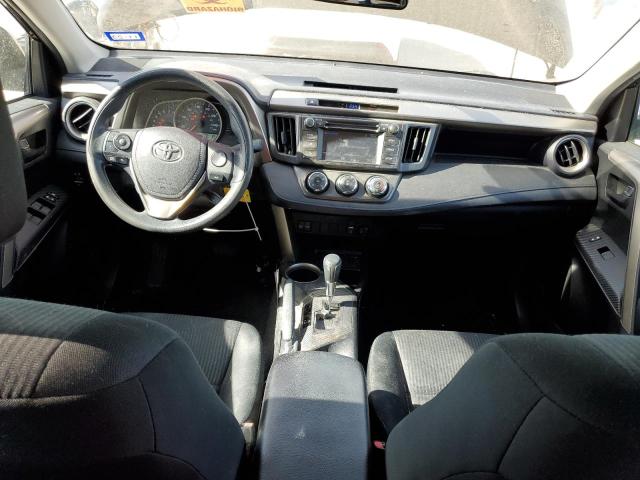 Photo 8 from auction – 2014 TOYOTA RAV4 LE with VIN 2T3ZFREV7EW080849