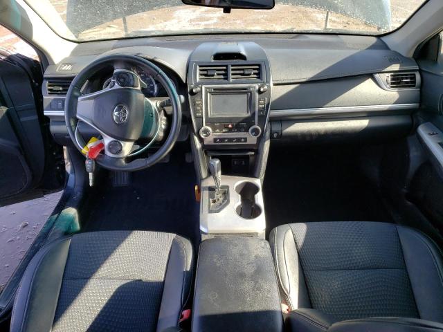 Photo 8 from auction – 2014 TOYOTA CAMRY L with VIN 4T1BF1FK6EU360097