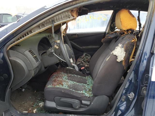 Photo 5 from auction – 2008 NISSAN ALTIMA 2.5 with VIN 1N4AL21E38N438338