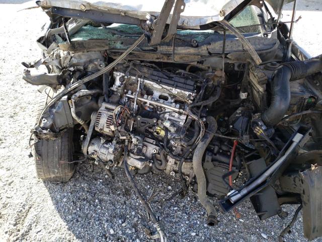 Photo 11 from auction – 2012 HYUNDAI SONATA GLS with VIN 5NPEB4AC6CH429960