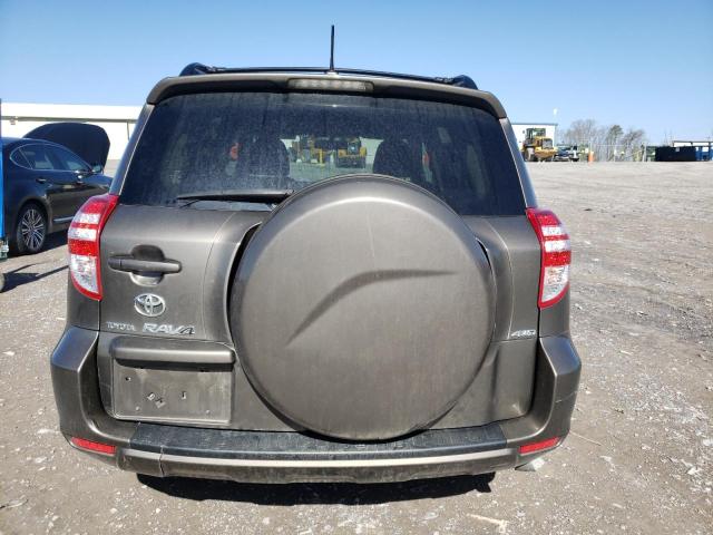 Photo 6 from auction – 2009 TOYOTA RAV4 with VIN 2T3BF35V19W011823