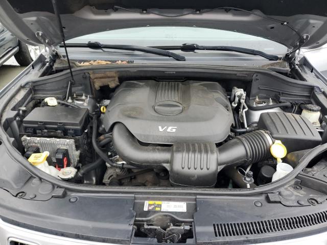 Photo 11 from auction – 2014 JEEP GRAND CHER with VIN 1C4RJFAG0EC270001