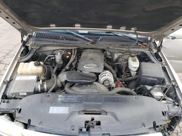 Photo 11 from auction – 2004 GMC NEW SIERRA with VIN 2GTEC13T141347405
