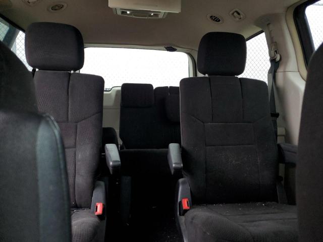 Photo 10 from auction – 2012 DODGE GRAND CARA with VIN 2C4RDGDG8CR112566
