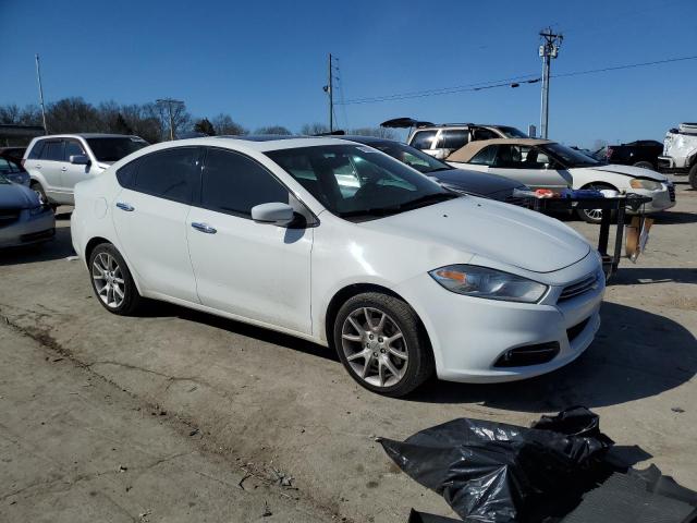 Photo 4 from auction – 2013 DODGE DART LIMIT with VIN 1C3CDFCA8DD104859