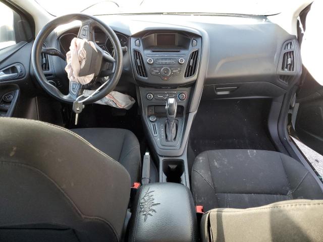 Photo 8 from auction – 2016 FORD FOCUS SE with VIN 1FADP3F24GL233675