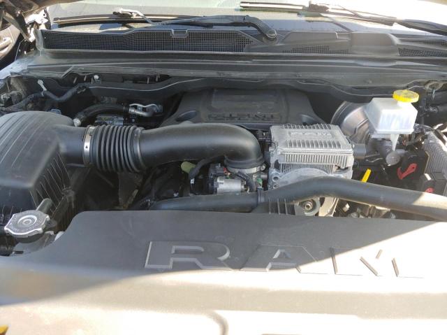Photo 7 from auction – 2019 RAM 1500 LARAM with VIN 1C6SRFJT3KN707133