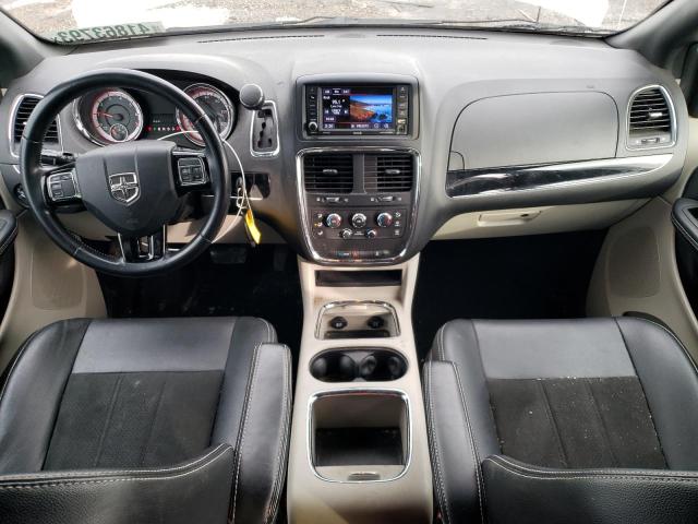 Photo 8 from auction – 2019 DODGE GRAND CARA with VIN 2C4RDGCG2KR736881