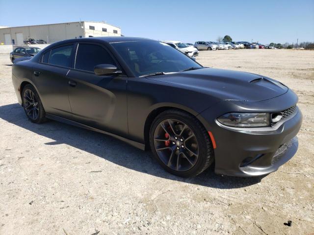 Photo 4 from auction – 2021 DODGE CHARGER SC with VIN 2C3CDXGJ5MH620339