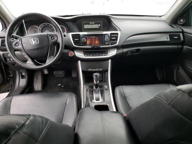 Photo 8 from auction – 2015 HONDA ACCORD EXL with VIN 1HGCR2F85FA229631