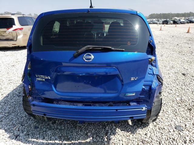 Photo 6 from auction – 2015 NISSAN VERSA NOTE with VIN 3N1CE2CP5FL403327