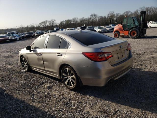 Photo 2 from auction – 2017 SUBARU LEGACY 2.5 with VIN 4S3BNAN6XH3006928