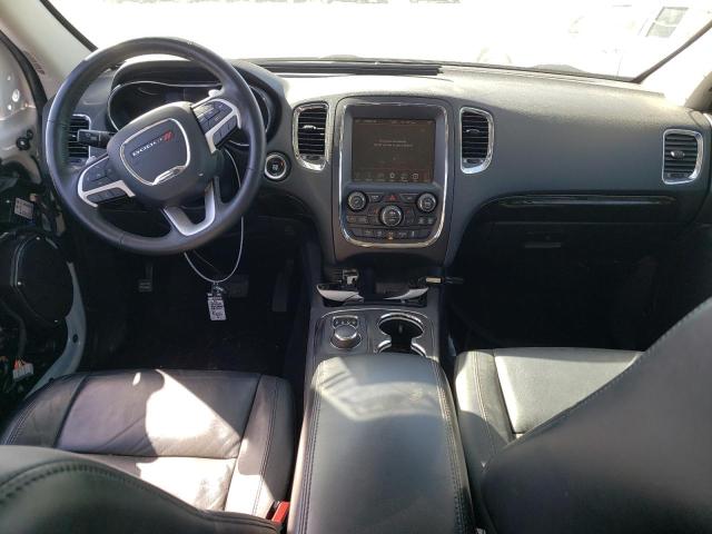 Photo 8 from auction – 2016 DODGE DURANGO LI with VIN 1C4RDJDG6GC467439