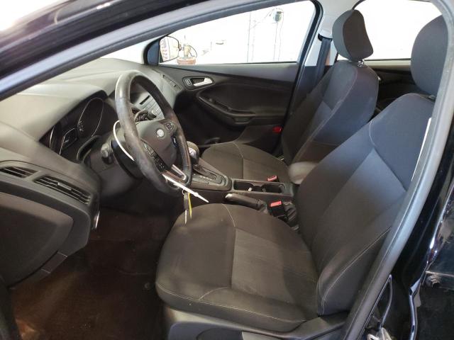 Photo 7 from auction – 2017 FORD FOCUS SE with VIN 1FADP3F27HL277316