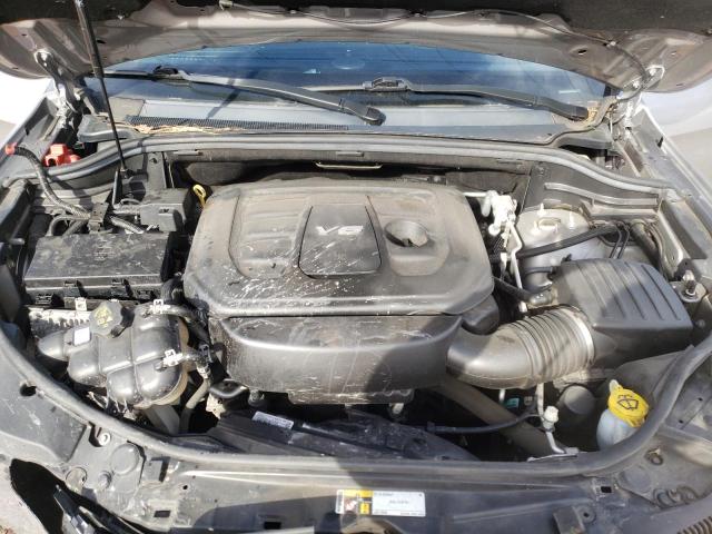 Photo 11 from auction – 2017 JEEP GRAND CHER with VIN 1C4RJFAG5HC866757