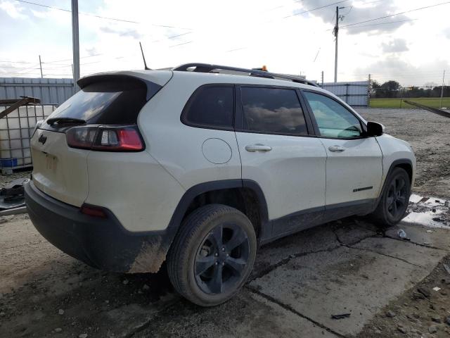 Photo 3 from auction – 2019 JEEP CHEROKEE L with VIN 1C4PJLLB5KD296364