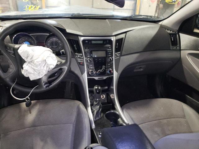 Zdjęcie 8 z aukcji – 2013 HYUNDAI SONATA GLS z VIN 5NPEB4AC4DH693003
