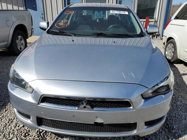 Photo 5 from auction – 2013 MITSUBISHI LANCER ES/ with VIN JA32U2FUXDU018361