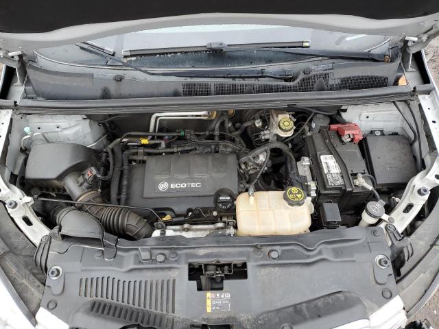 Photo 11 from auction – 2014 BUICK ENCORE with VIN KL4CJASB3EB620524