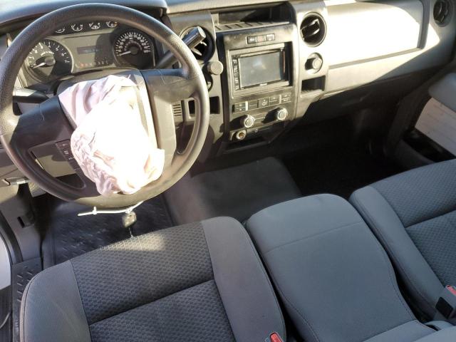 Фото 8 с аукциона – 2012 FORD F150 с VIN 1FTMF1CM7CFC93966