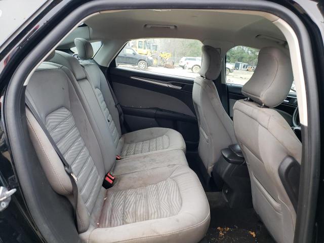 Photo 10 from auction – 2016 FORD FUSION S with VIN 3FA6P0G7XGR162419