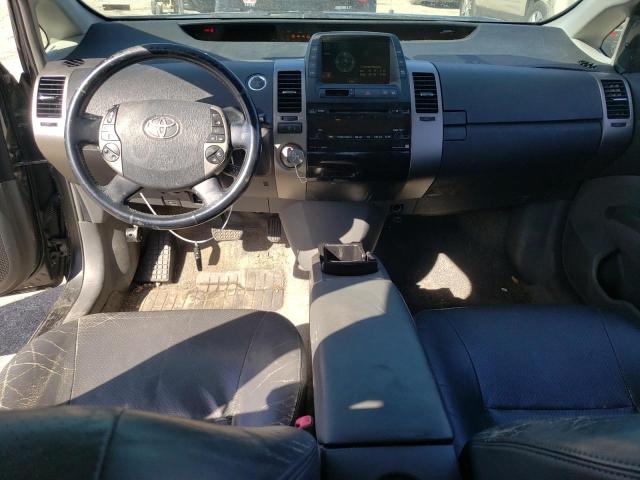 Photo 8 from auction – 2008 TOYOTA PRIUS with VIN JTDKB20U183435962